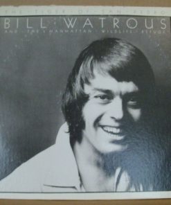 Bill Watrous And The Manhattan Wildlife Refuge-0