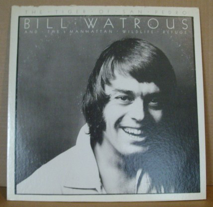 Bill Watrous And The Manhattan Wildlife Refuge-0