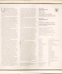 Bill Watrous And The Manhattan Wildlife Refuge-1