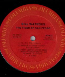 Bill Watrous And The Manhattan Wildlife Refuge-3