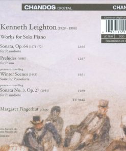 Leighton* - Margaret Fingerhut-1