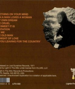 Karen Dalton-1