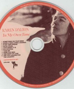 Karen Dalton-2