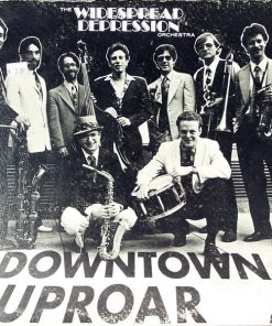 The Widespread Depression Orchestra-0