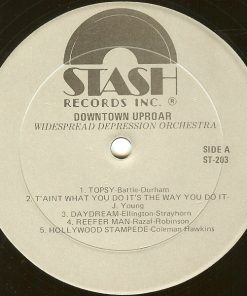 The Widespread Depression Orchestra-2