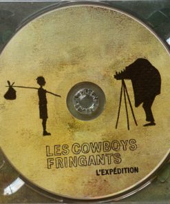 Les Cowboys Fringants-3