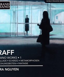 Raff* - Tra Nguyen-0