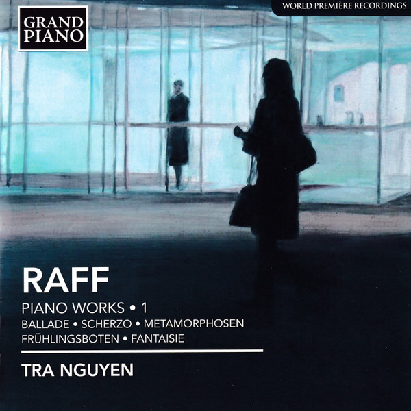 Raff* - Tra Nguyen-0