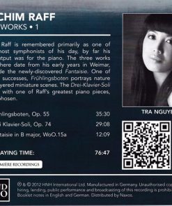 Raff* - Tra Nguyen-1