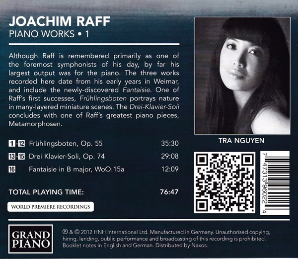 Raff* - Tra Nguyen-1