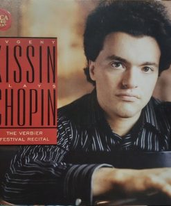 Yevgeny Kissin-0