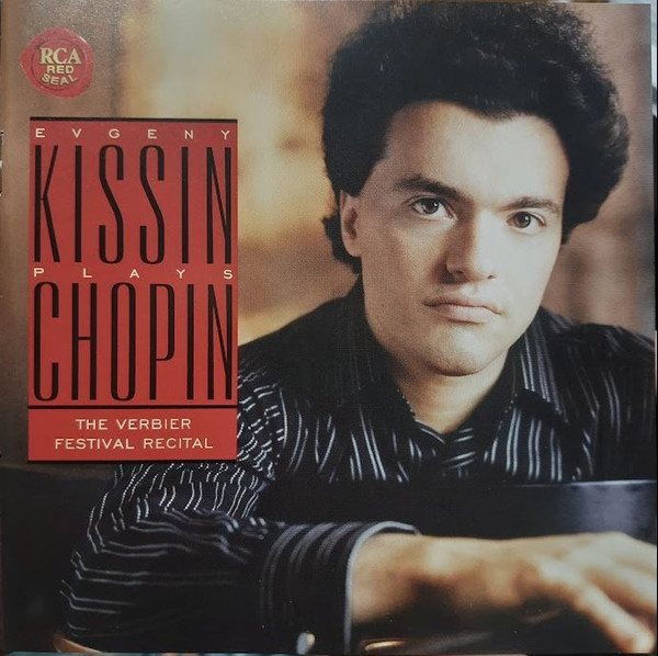 Yevgeny Kissin-0