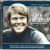 Glen Campbell - Country Legend (2xCD, Comp) (Mint (M))
