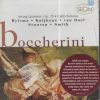 Boccherini* - Bylsma* • Kuijken* • Van Dael* • Stuurop* • Smith*-1