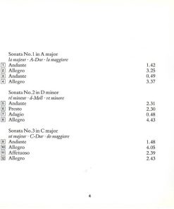 Geminiani* / Anthony Pleeth, Richard Webb, Christopher Hogwood-4