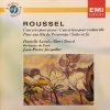Roussel*, Danielle Laval . Albert Tetard, Orchestre De Paris, Jean-Pierre Jacquillat-0