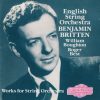 Benjamin Britten, English String Orchestra, William Boughton, Roger Best-0