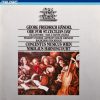 Georg Friedrich Händel - Concentus Musicus* • Nikolaus Harnoncourt-0