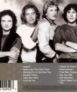 Foreigner-8