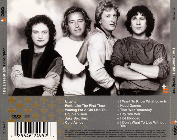 Foreigner-8