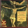 Tomás Luis De Victoria - The Sixteen, Harry Christophers-0