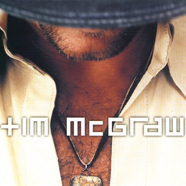 Tim McGraw - Tim McGraw And The Dancehall Doctors (CD, Album) (Mint (M))