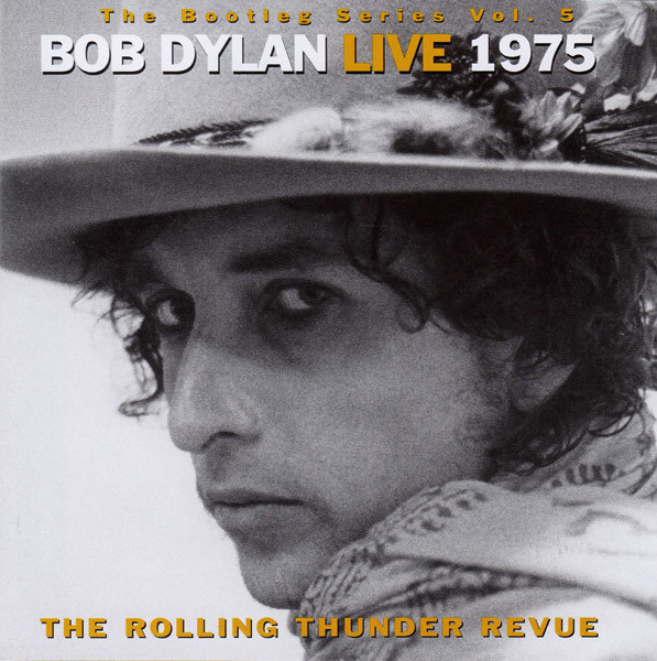 Bob Dylan-0