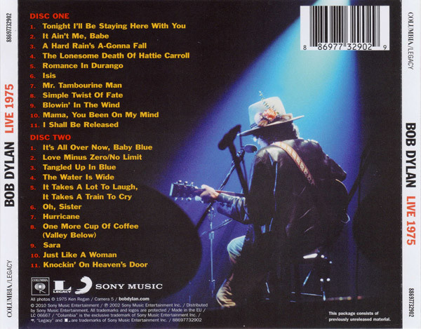Bob Dylan-1