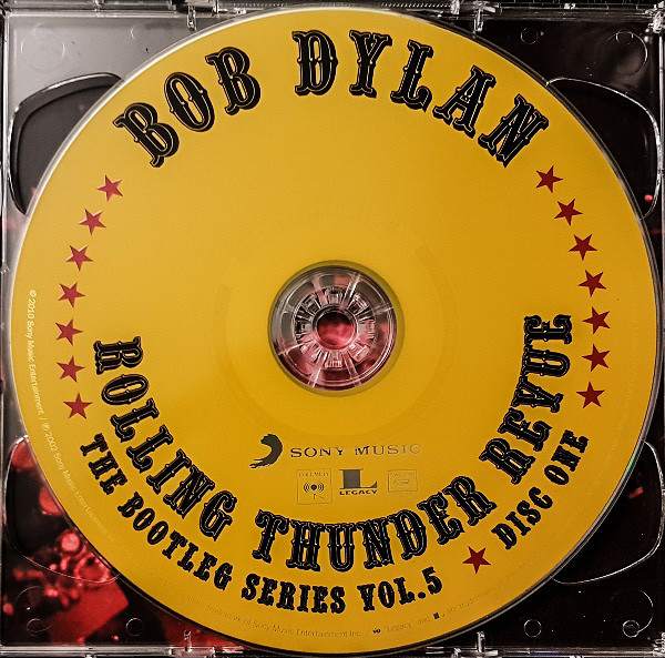 Bob Dylan-2