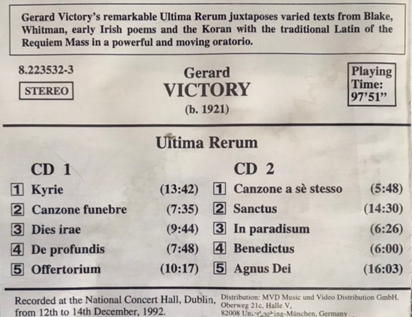 Gerard Victory-1