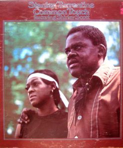 Stanley Turrentine Featuring Shirley Scott-9