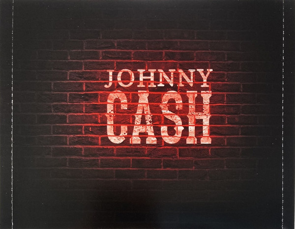 Johnny Cash - Love Songs (CD, Comp) (Mint (M)) - Image 5