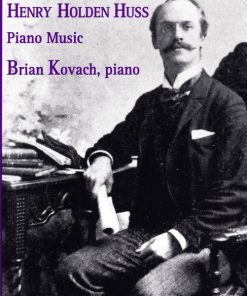 Henry Holden Huss, Brian Kovach (2)-1