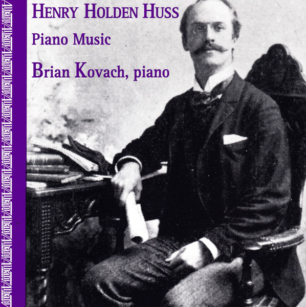 Henry Holden Huss, Brian Kovach (2)-1