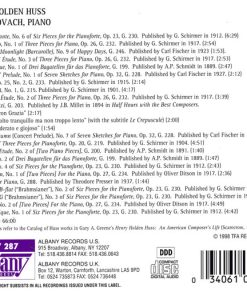 Henry Holden Huss, Brian Kovach (2)-2
