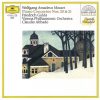 Wolfgang Amadeus Mozart, Friedrich Gulda, Vienna Philharmonic Orchestra*, Claudio Abbado-0