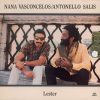 Naná Vasconcelos / Antonello Salis-0