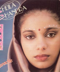 Sheila Chandra-0