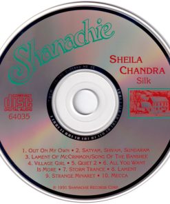Sheila Chandra-2