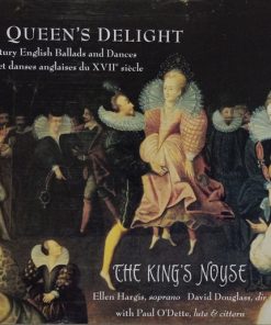 The King's Noyse-0