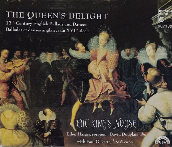 The King's Noyse-0