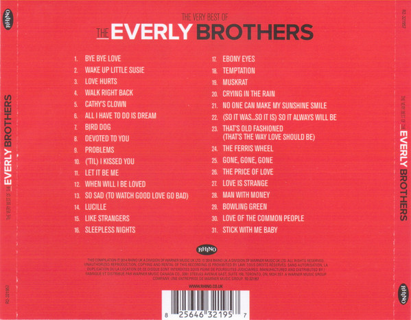 Everly Brothers-8