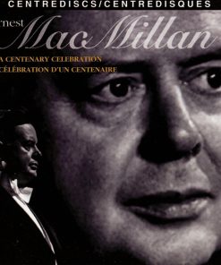 Sir Ernest MacMillan-0