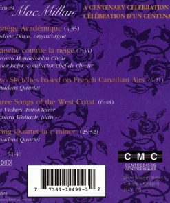 Sir Ernest MacMillan-1
