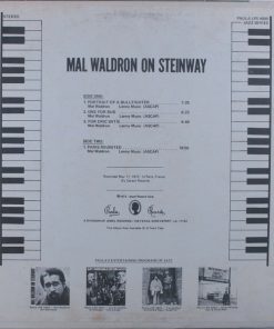 Mal Waldron-1