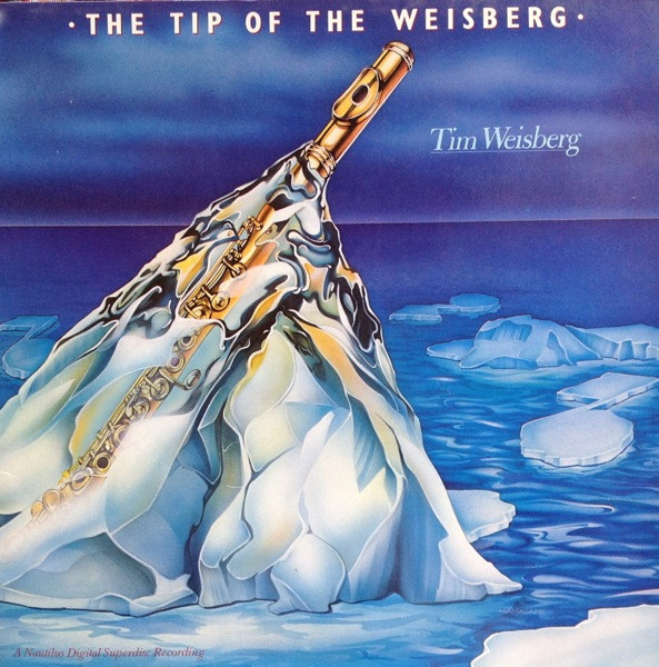 Tim Weisberg-0