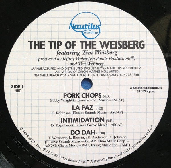 Tim Weisberg-4