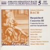 Johann Sebastian Bach - Michael Behringer, Gerald Hambitzer, Robert Hill (9), Christoph A. Noll*, Roderick Shaw, Cologne Chamber Orchestra*, Helmut Müller-Brühl-0