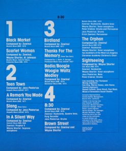 Weather Report-2