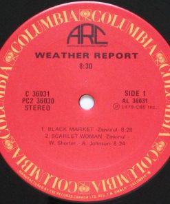 Weather Report-4